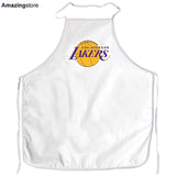 ウィンクラフト エプロン ロサンゼルス レイカーズ NBA TEAM APRON WINCRAFT LOS ANGELES LAKERS