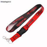 ウィンクラフト ランヤード タンパベイ バッカニアーズ NFL LANYARD WINCRAFT TAMPA BAY BUCCANEERS