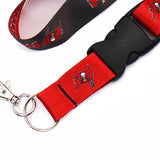 ウィンクラフト ランヤード タンパベイ バッカニアーズ NFL LANYARD WINCRAFT TAMPA BAY BUCCANEERS