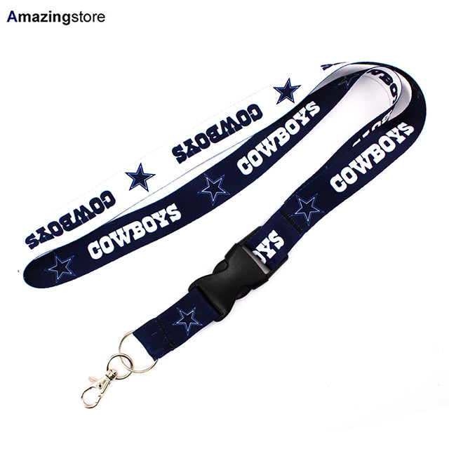 ウィンクラフト ランヤード ダラス カウボーイズ NFL LANYARD WINCRAFT DALLAS COWBOYS