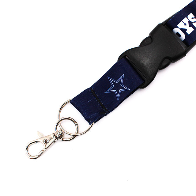 ウィンクラフト ランヤード ダラス カウボーイズ NFL LANYARD WINCRAFT DALLAS COWBOYS