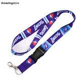 ウィンクラフト ランヤード ロサンゼルス レイカーズ NBA 2022-23 CITY EDITION LANYARD WINCRAFT LOS ANGELES LAKERS