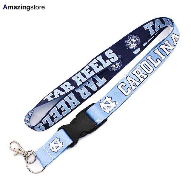 ウィンクラフト ランヤード ノースカロライナ ターヒールズ NCAA LANYARD WINCRAFT NORTH CAROLINA TAR HEELS UNC