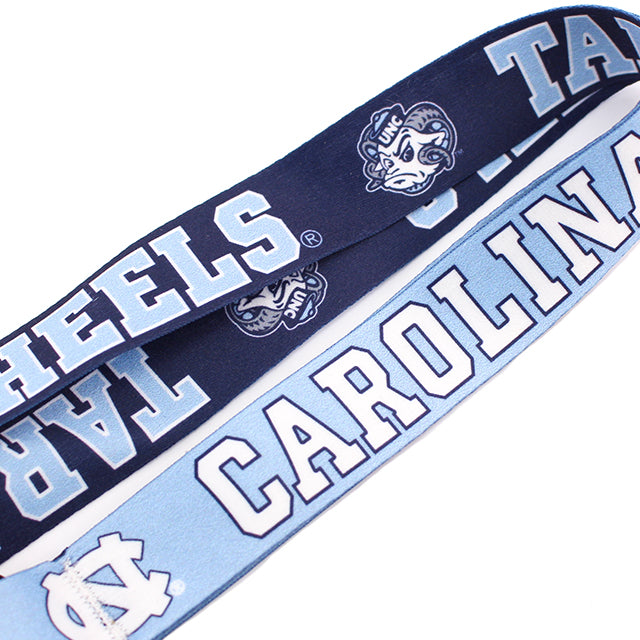 ウィンクラフト ランヤード ノースカロライナ ターヒールズ NCAA LANYARD WINCRAFT NORTH CAROLINA TAR HEELS UNC