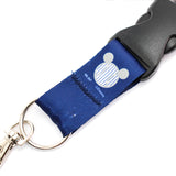 ウィンクラフト ランヤード 二ューヨーク ヤンキース ディズニー DISNEY MICKEY MOUSE NBA LANYARD WINCRAFT NEW YORK YANKEES