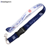 ウィンクラフト ランヤード 二ューヨーク ヤンキース MLB LANYARD WINCRAFT NEW YORK YANKEES