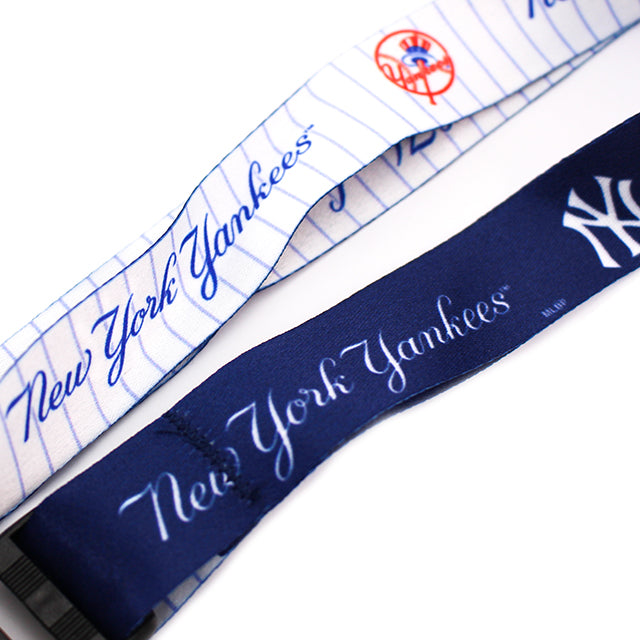 ウィンクラフト ランヤード 二ューヨーク ヤンキース MLB LANYARD WINCRAFT NEW YORK YANKEES