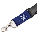 ウィンクラフト ランヤード 二ューヨーク ヤンキース MLB LANYARD WINCRAFT NEW YORK YANKEES