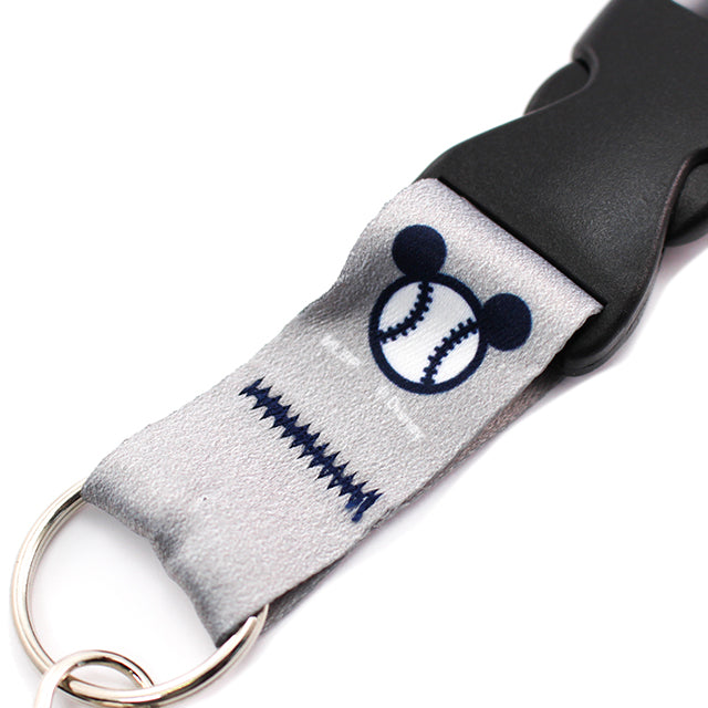 ウィンクラフト ランヤード サンディエゴ パドレス ディズニー DISNEY MICKEY MOUSE MLB LANYARD WINCRAFT SAN DIEGO PADRES