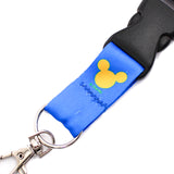 ウィンクラフト ランヤード UCLA ブルーインズ ディズニー DISNEY MICKEY MOUSE NCAA LANYARD WINCRAFT UCLA BRUINS