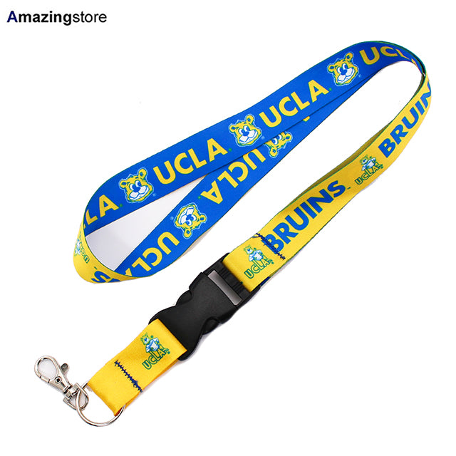 ウィンクラフト ランヤード UCLA ブルーインズ NCAA LANYARD WINCRAFT UCLA BRUINS