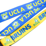 ウィンクラフト ランヤード UCLA ブルーインズ NCAA LANYARD WINCRAFT UCLA BRUINS