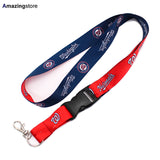 ウィンクラフト ランヤード ワシントン ナショナルズ MLB LANYARD WINCRAFT WASHINGTON NATIONALS