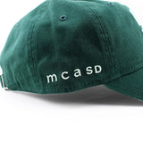 MCASD ニューエラ キャップ 9TWENTY サンディエゴ パドレス MLB MUSEUM OF CONTEMPORARY ART SAN DIEGO ADJUSTABLE CAP