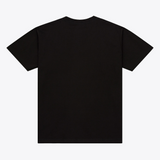 53年振りNBAファイナル優勝 海外取寄 ミッチェル＆ネス Tシャツ ニューヨーク ニックス 2026 NBA FINALS CHAMPIONS PARADE T-SHIRT BLACK