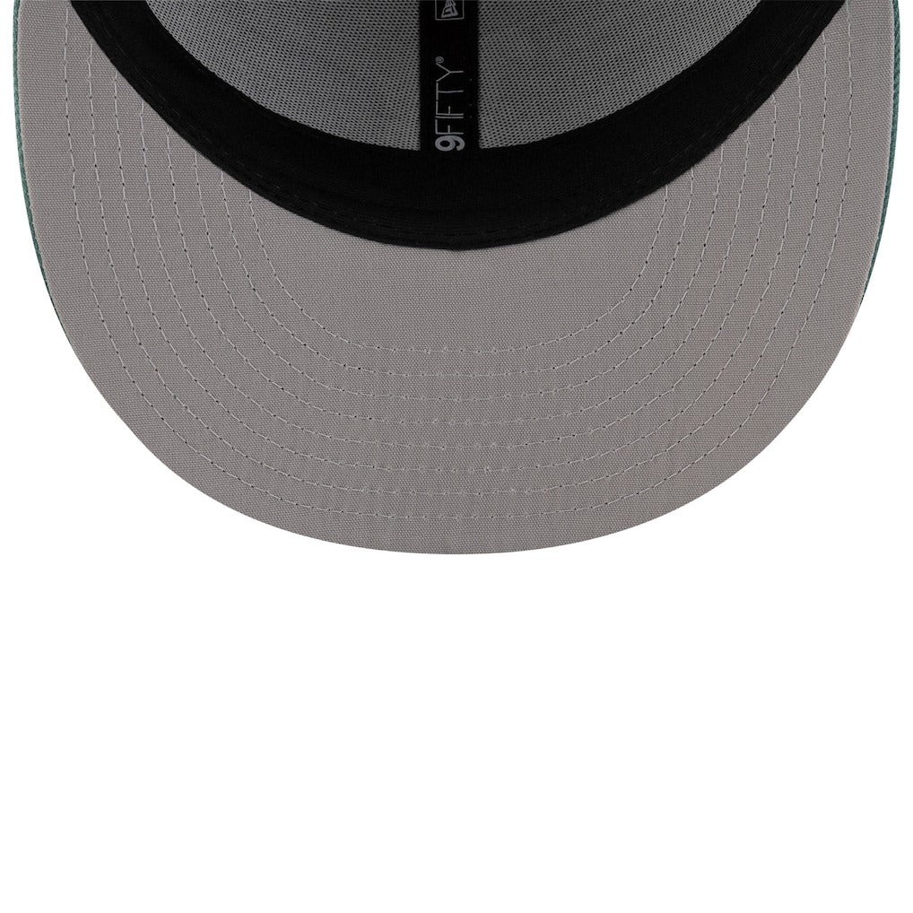 海外取寄 シティコネクト ニューエラ キャップ LP59FIFTY ボストン レッドソックス MLB CITY CONNECT LOW CROWN FITTED CAP GREEN