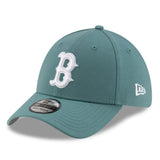 海外取寄 シティコネクト ニューエラ キャップ 39THIRTY ボストン レッドソックス MLB CITY CONNECT FLEX FIT CAP GREEN