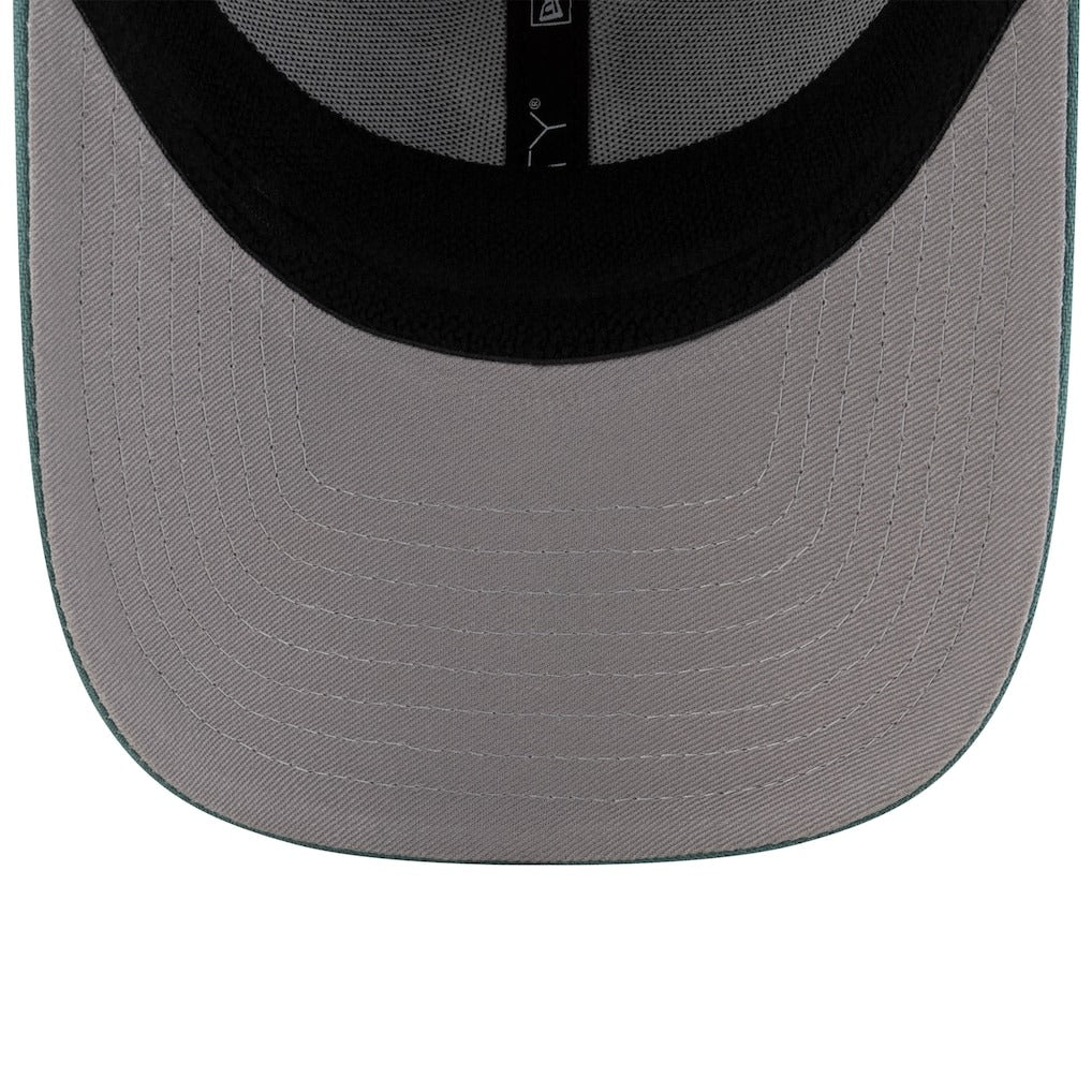 NewEra 9FIFTY ボストンレッドソックス シティコネクト グリーン新品 ボストン レッドソックス ニュー エラ シティ コネクト 39