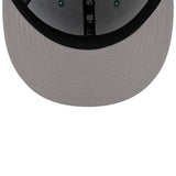 海外取寄 シティコネクト ニューエラ キャップ 59FIFTY ボストン レッドソックス MLB CITY CONNECT FITTED CAP GREEN
