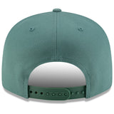 海外取寄 シティコネクト ニューエラ キャップ 9FIFTY ボストン レッドソックス MLB CITY CONNECT SNAPBACK CAP GREEN