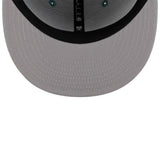 海外取寄 シティコネクト ニューエラ キャップ 9FIFTY ボストン レッドソックス MLB CITY CONNECT SNAPBACK CAP GREEN