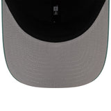 海外取寄 シティコネクト ニューエラ キャップ 9FORTY M-CROWN ボストン レッドソックス MLB CITY CONNECT SNAPBACK CAP GREEN