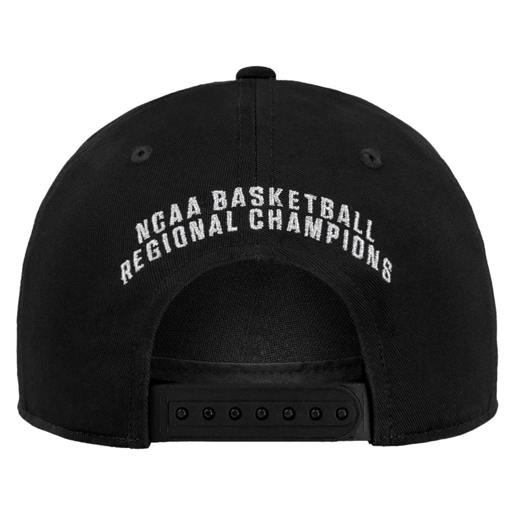 海外取寄 ジョーダンブランド キャップ ミシガン ウォルバリンズ 2026 NCAA MEN`S BASKETBALL TOURNAMENT MARCH MADNESS FINAL FOUR LOCKER ROOM ADJUSTABLE CAP BLACK