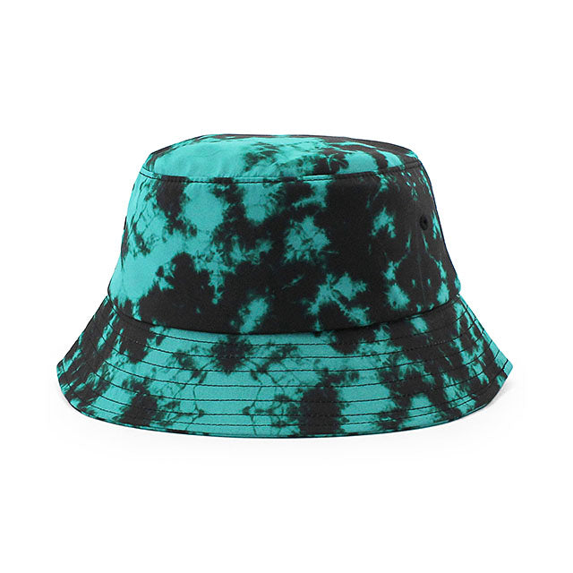 メルセデスAMG ペトロナス バケットハット TIE-DYE BUCKET HAT TEAL