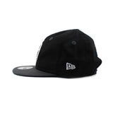 幼児用 ニューエラ キャップ 9FIFTY ブルックリン ネッツ NBA KID'S MY 1st INFANT ADJUSTABLE CAP BLACK