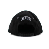 幼児用 ニューエラ キャップ 9FIFTY ブルックリン ネッツ NBA KID'S MY 1st INFANT ADJUSTABLE CAP BLACK