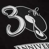 JAY-Z リーズナブル ダウト30周年記念 海外取寄 ミッチェル＆ネス x ニューヨーク ヤンキース Tシャツ JAY-Z30 REASONABLE DOUBT T-SHIRT BLACK