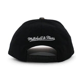 ストーン コールド スティーブ オースチン 30周年記念モデル ミッチェル＆ネス WWE キャップ 3:16 SNAKE PRO PINCH SNAPBACK CAP BLACK