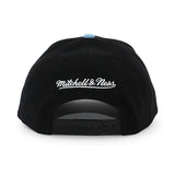 ストーン コールド スティーブ オースチン 30周年記念モデル ミッチェル＆ネス WWE キャップ WHAT? DENIM PRO PINCH SNAPBACK CAP BLACK