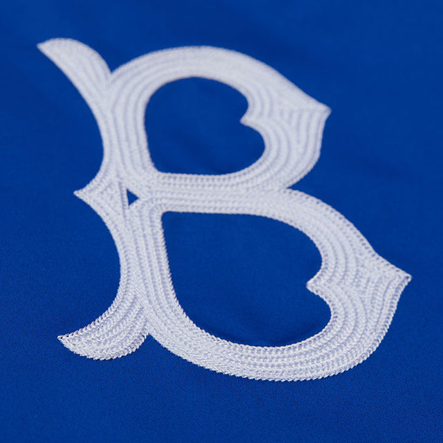 海外取寄 ジャッキー ロビンソンモデル ブルックリン ドジャース