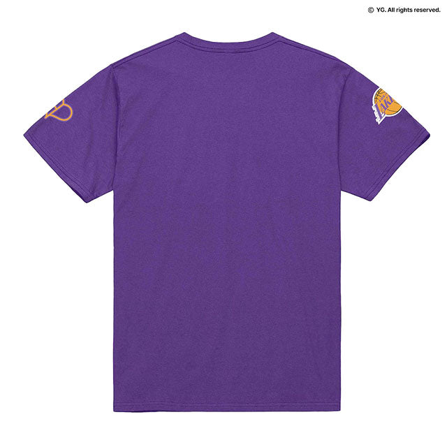 山本由伸モデル 海外取寄 Tシャツ BABY LION T-SHIRT / 国内外