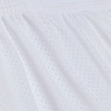 MF DOOMコラボ 海外取寄 ミッチェルアンドネス ショーツ ニューヨーク ニックス A NEW YORK STORY FASHION SHORTS WHITE