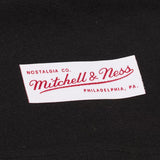 海外取寄 ミッチェル＆ネス Tシャツ ニューヨーク ニックス NY FOREVER T-SHIRT BLACK