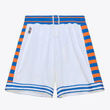 海外取寄 ミッチェルアンドネス ショーツ ニューヨーク ニックス HARDWOOD CLASSIC 2015-16 WHITE AUTHENTIC SHORTS