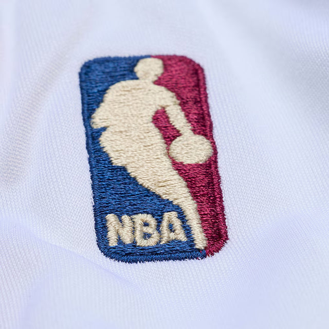海外取寄 ミッチェルアンドネス ショーツ ニューヨーク ニックス HARDWOOD CLASSIC 2015-16 WHITE AUTHENTIC SHORTS