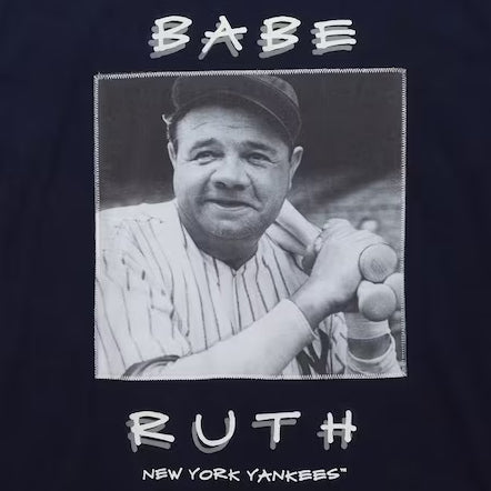 COOPERSTOWN COLLECTION / ベーブ・ルース / フィギュア ｜ BABE RUTH