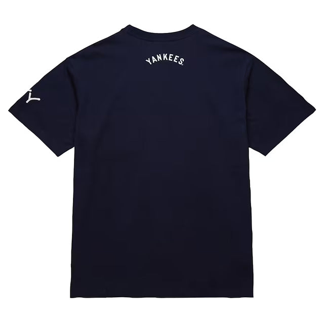 ミッチェル&ネス Tシャツ ベーブ ルース モデル COOPERSTOWN