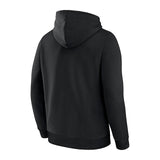 2025 ワールドシリーズチャンピオン ロッカールーム パレードモデル 海外取寄 プルオーバーフーディー ロサンゼルス ドジャース MLB 2025 WORLD SERIES CHAMPIONS LOCKER ROOM PARADE HOODIE BLACK