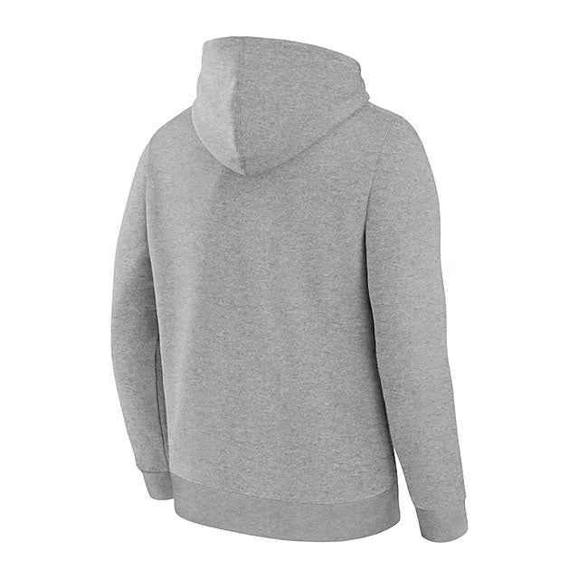 2025 ワールドシリーズチャンピオン ロッカールームモデル 海外取寄 プルオーバーフーディー ロサンゼルス ドジャース MLB 2025 WORLD SERIES CHAMPIONS LOCKER ROOM HOODIE STEEL