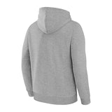 2025 ワールドシリーズチャンピオン ロッカールームモデル 海外取寄 プルオーバーフーディー ロサンゼルス ドジャース MLB 2025 WORLD SERIES CHAMPIONS LOCKER ROOM HOODIE STEEL