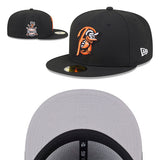 ニューエラ キャップ 59FIFTY MLB DECEPTOR FITTED CAP