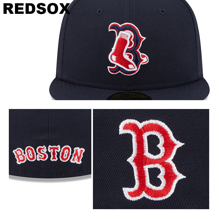 ニューエラ キャップ 59FIFTY MLB DECEPTOR FITTED CAP