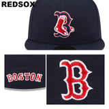 ニューエラ キャップ 59FIFTY MLB DECEPTOR FITTED CAP
