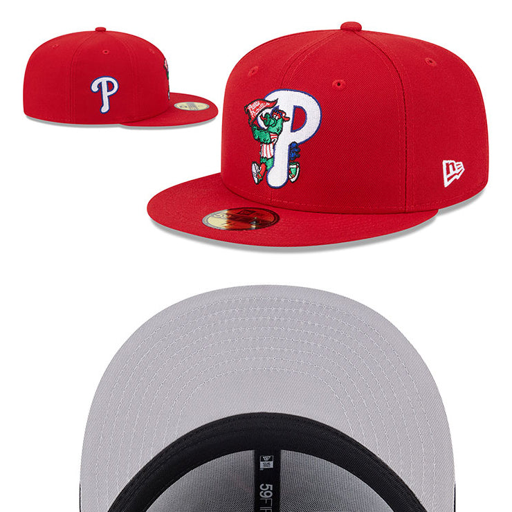 ニューエラ キャップ 59FIFTY MLB DECEPTOR FITTED CAP