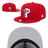 ニューエラ キャップ 59FIFTY MLB DECEPTOR FITTED CAP