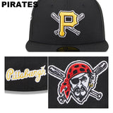 ニューエラ キャップ 59FIFTY MLB DECEPTOR FITTED CAP